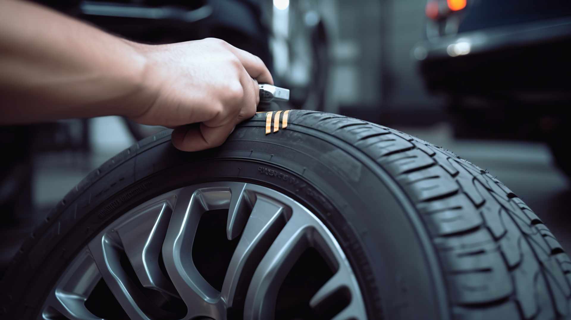 MLV AUTO MULTISERVICES -Réparation pneumatique à Coignières