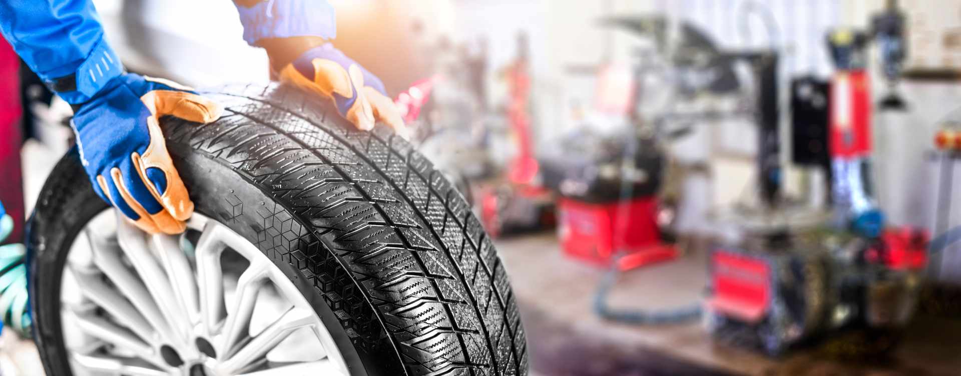 MLV AUTO MULTISERVICES -Services après-vente à Coignières