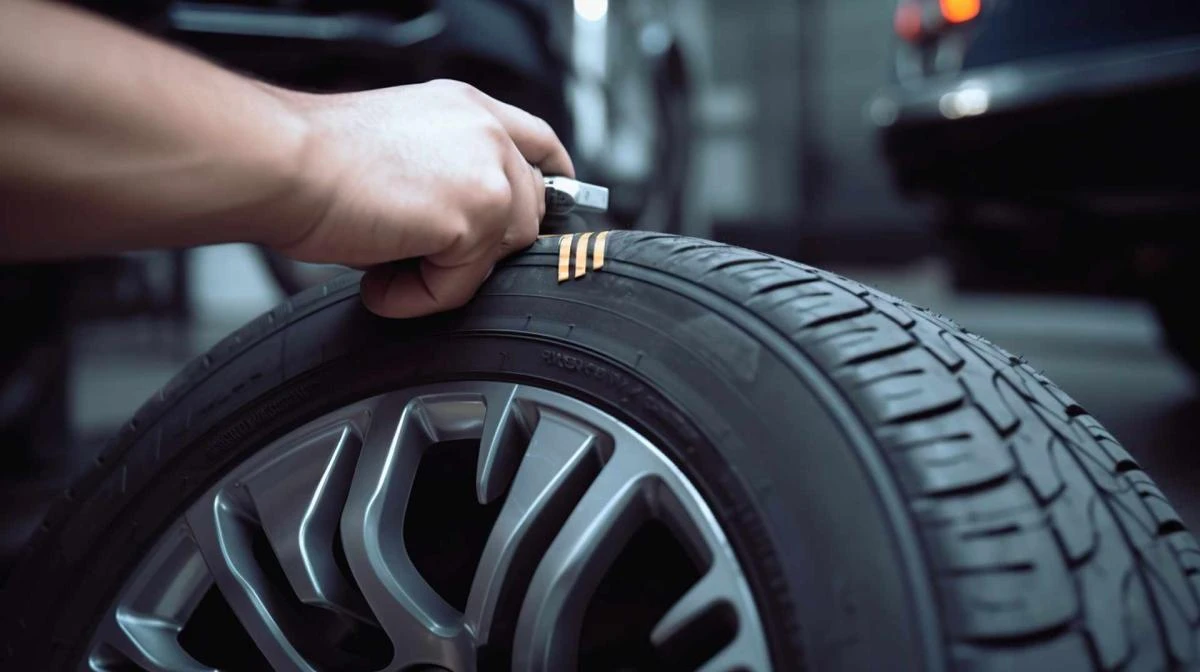 MLV AUTO MULTISERVICES -Réparation pneumatique à Coignières